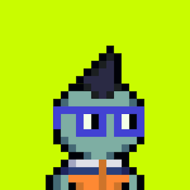 Tiny Hood #3277
