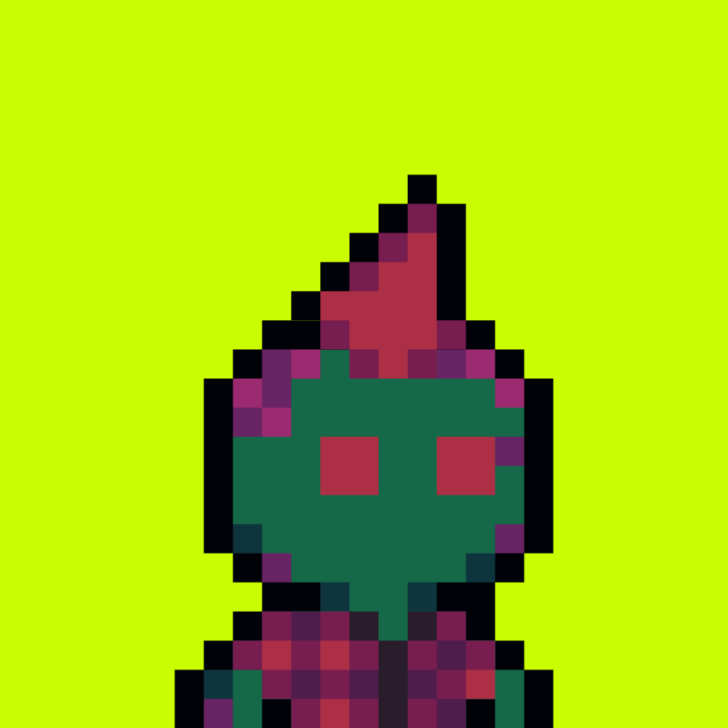 Tiny Hood #3278