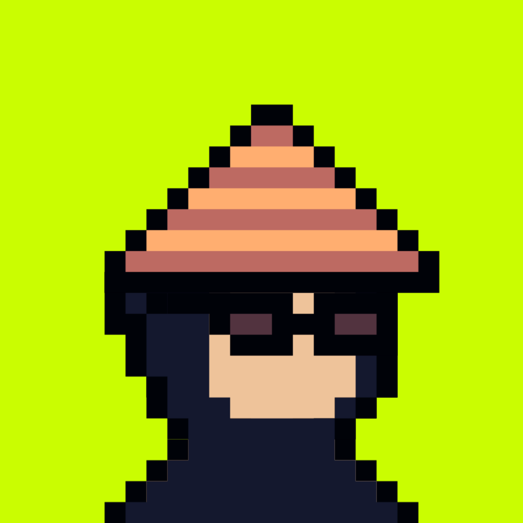 Tiny Hood #3279
