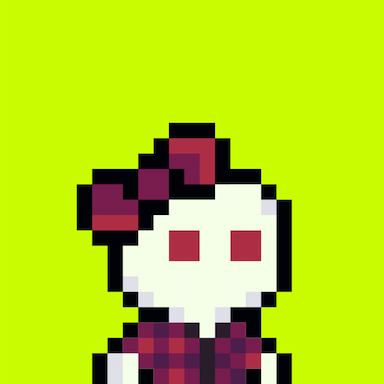 Tiny Hood #328