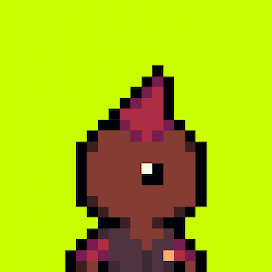Tiny Hood #3280
