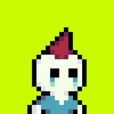 Tiny Hood #3281