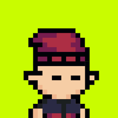 Tiny Hood #3283
