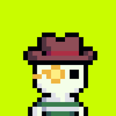 Tiny Hood #3284