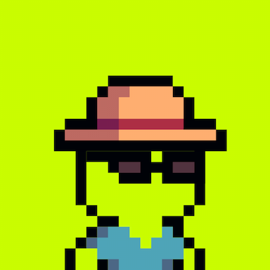 Tiny Hood #3285