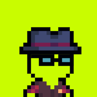 Tiny Hood #3286