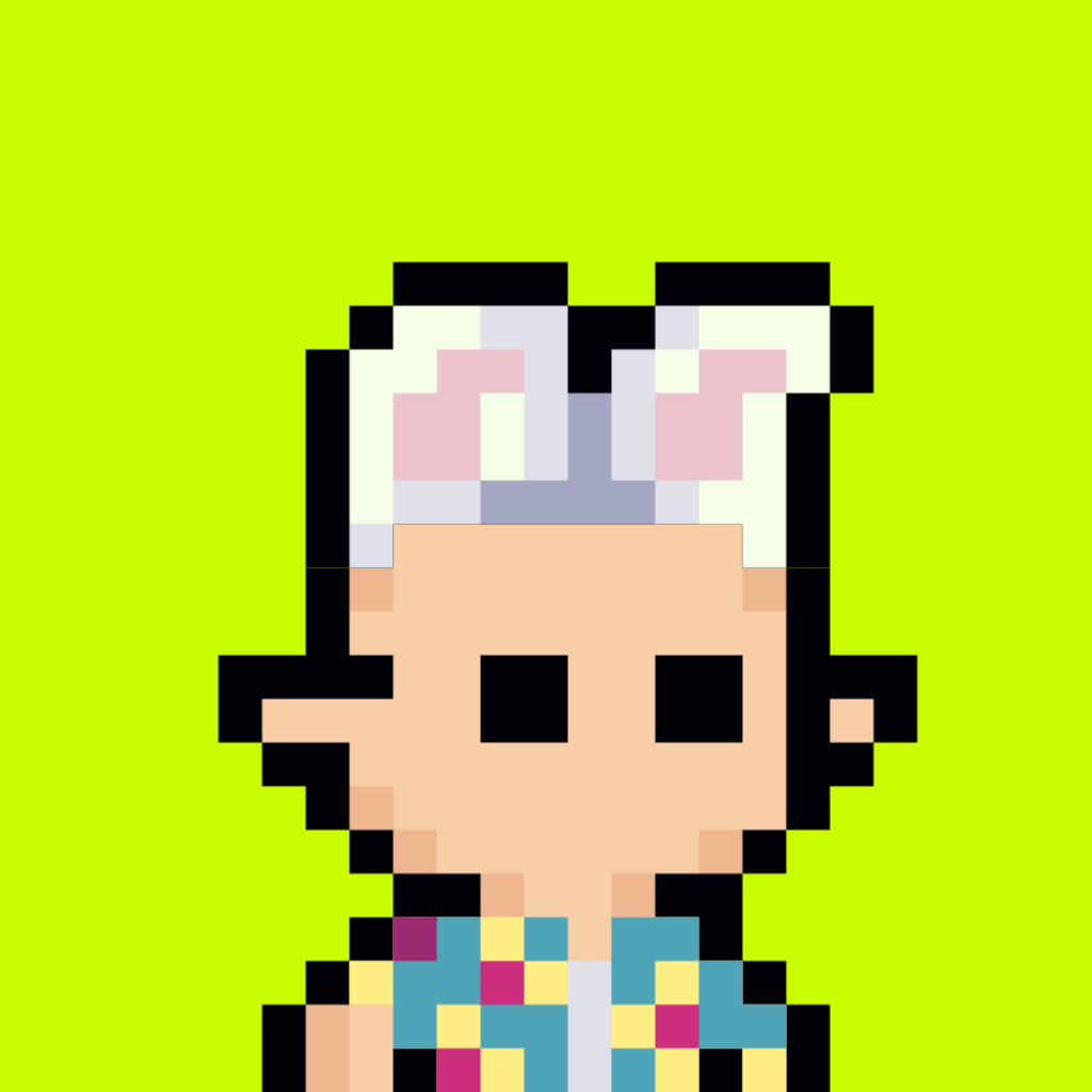 Tiny Hood #3288