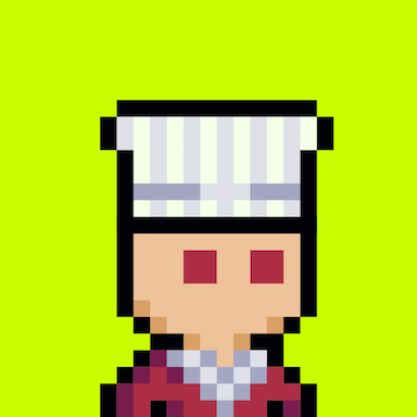 Tiny Hood #329