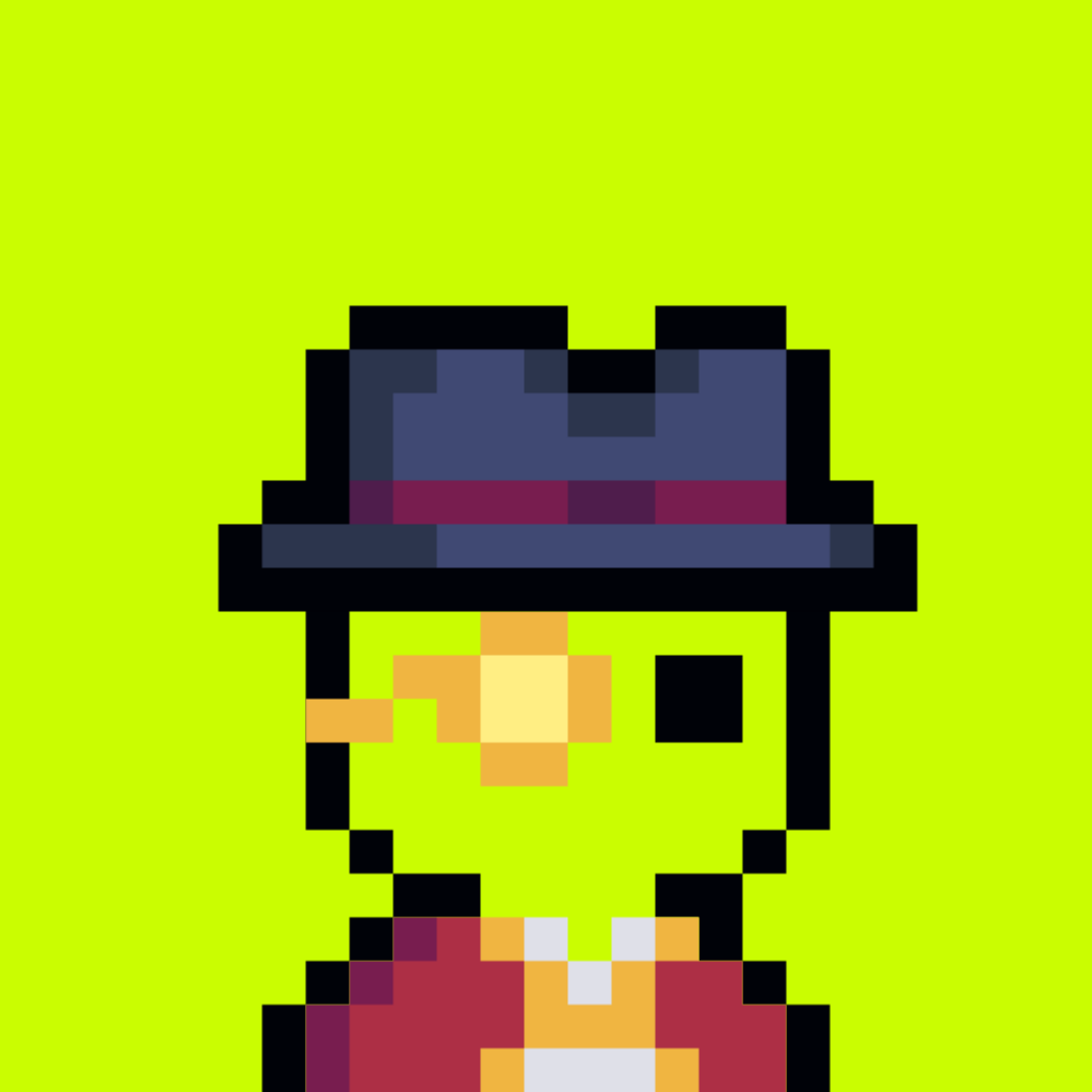 Tiny Hood #3291