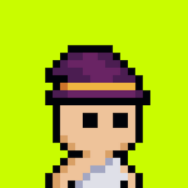Tiny Hood #3292