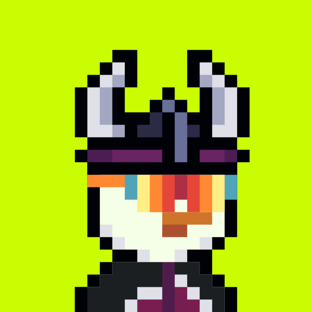 Tiny Hood #3293