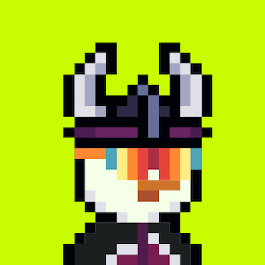 Tiny Hood #3293
