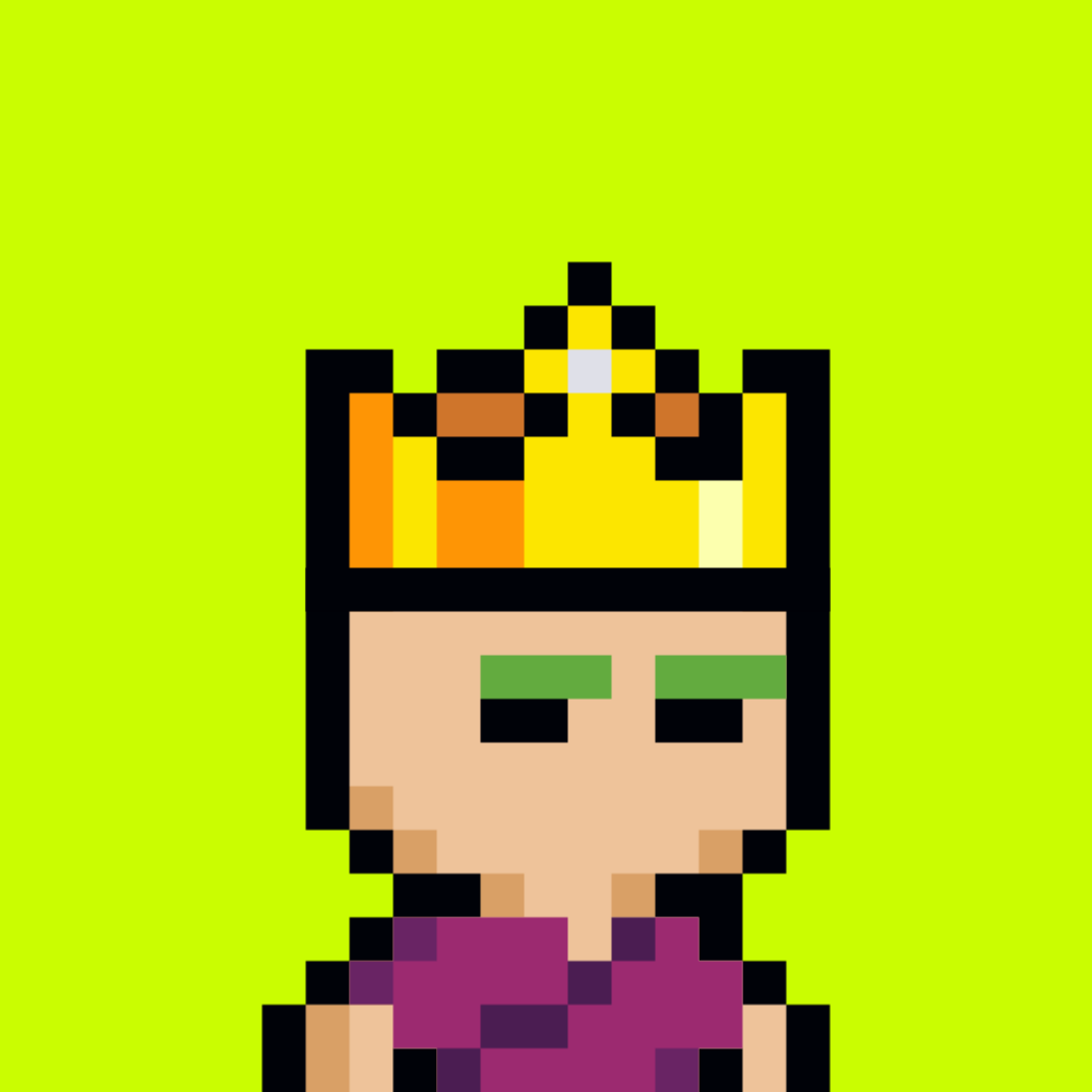 Tiny Hood #3294