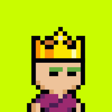 Tiny Hood #3294