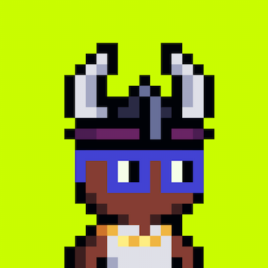Tiny Hood #3295