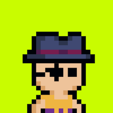 Tiny Hood #3296