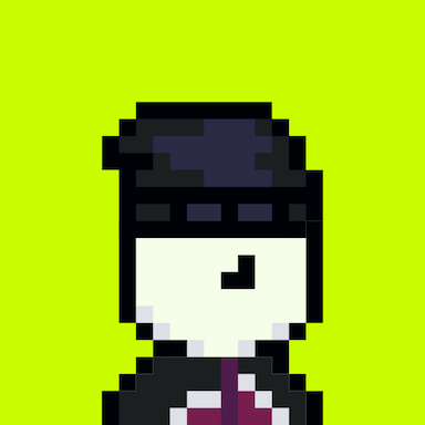 Tiny Hood #3298