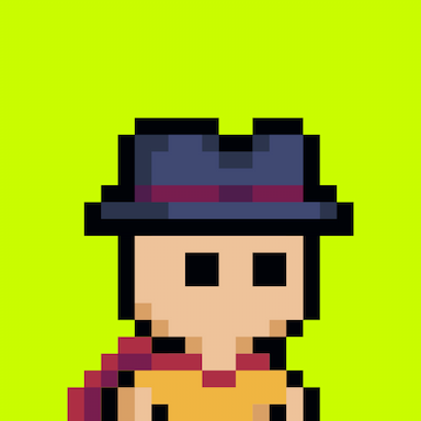 Tiny Hood #3302