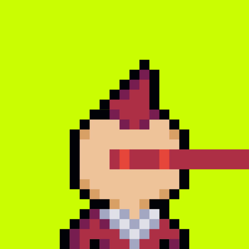 Tiny Hood #3303