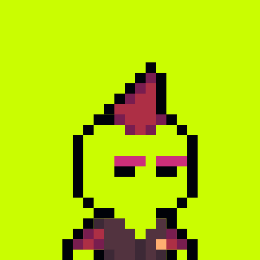 Tiny Hood #3304