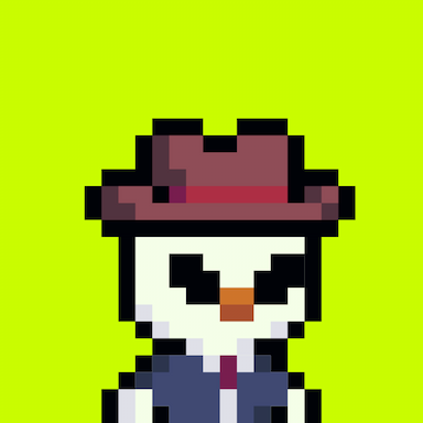 Tiny Hood #3305