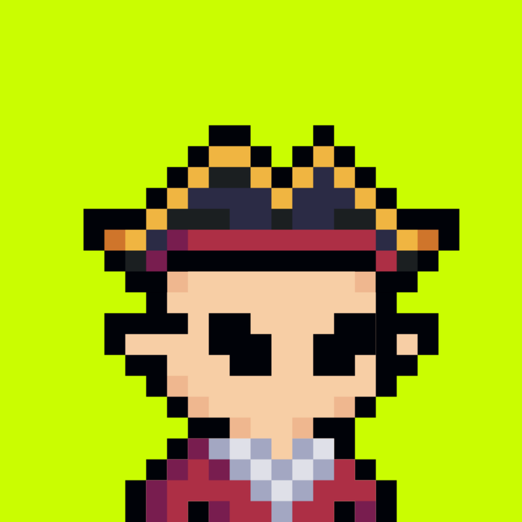 Tiny Hood #3306