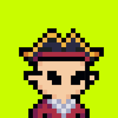 Tiny Hood #3306