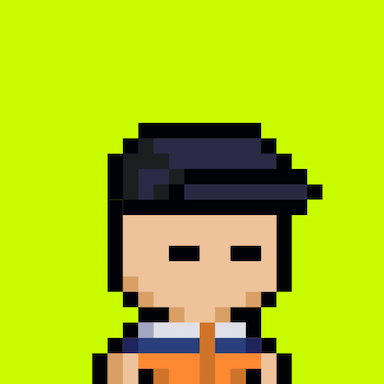 Tiny Hood #3307