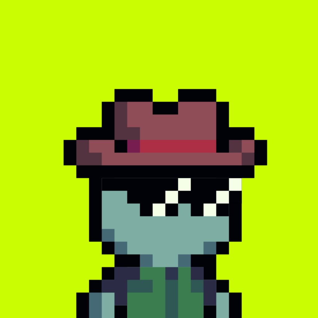 Tiny Hood #3309
