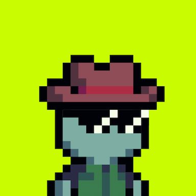 Tiny Hood #3309
