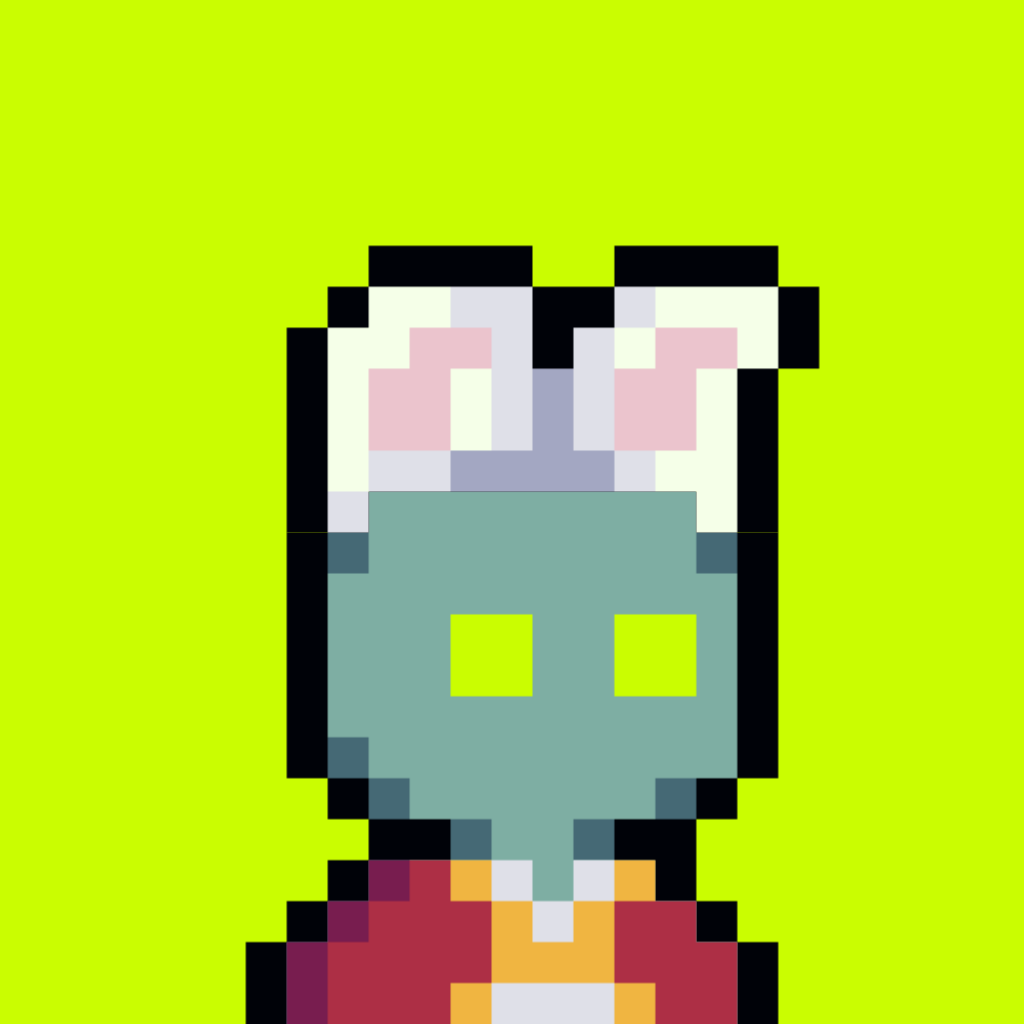 Tiny Hood #331