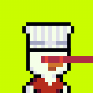 Tiny Hood #3310