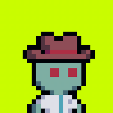 Tiny Hood #3311