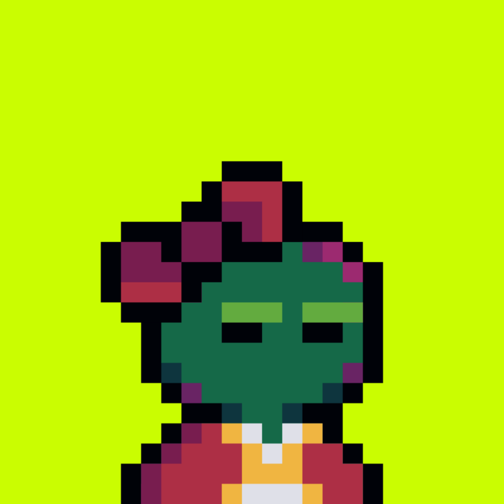 Tiny Hood #3312