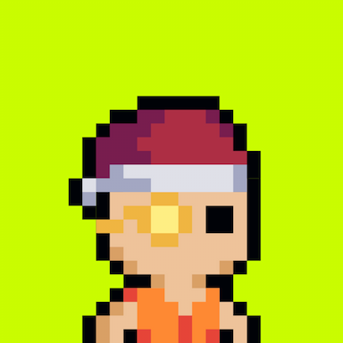 Tiny Hood #3313