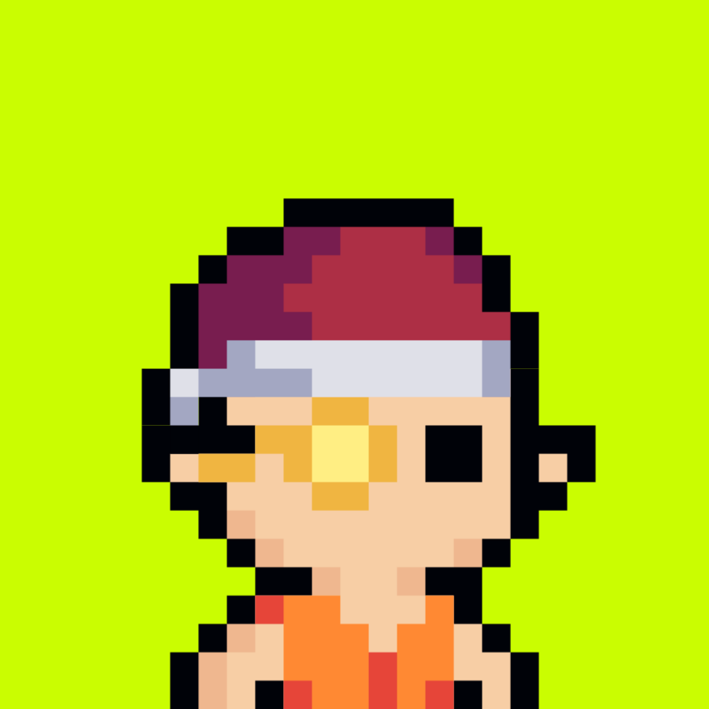 Tiny Hood #3314