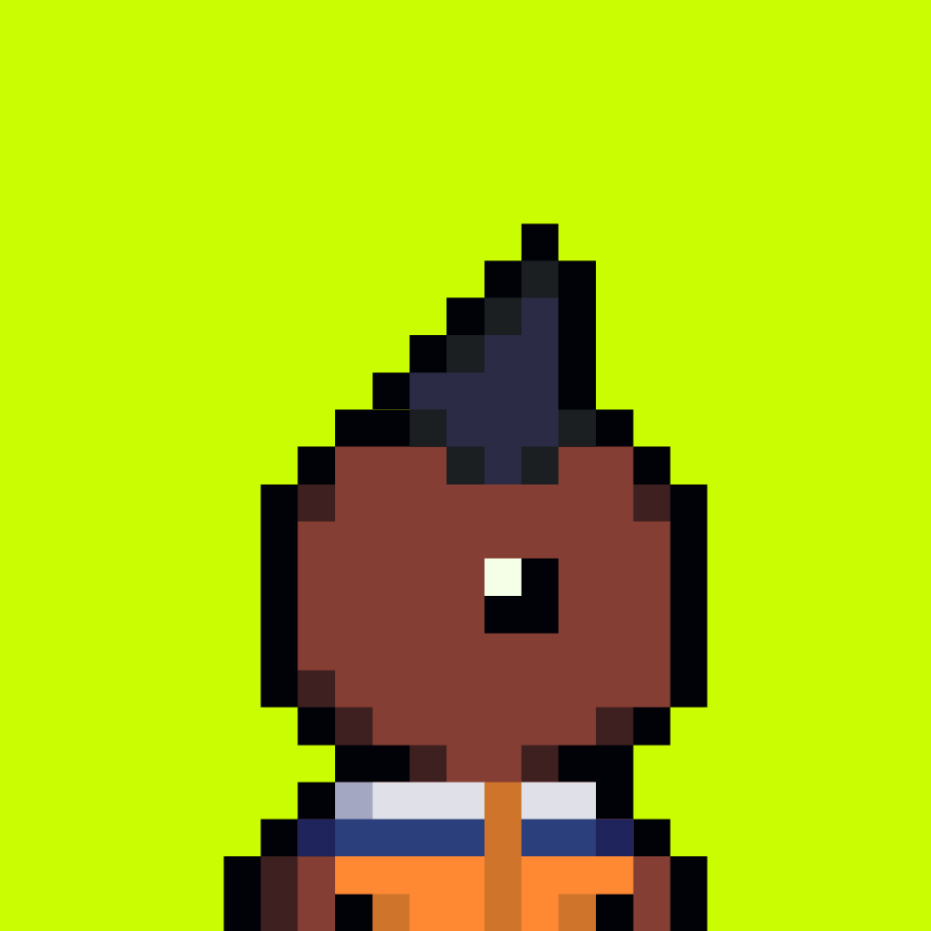 Tiny Hood #3316