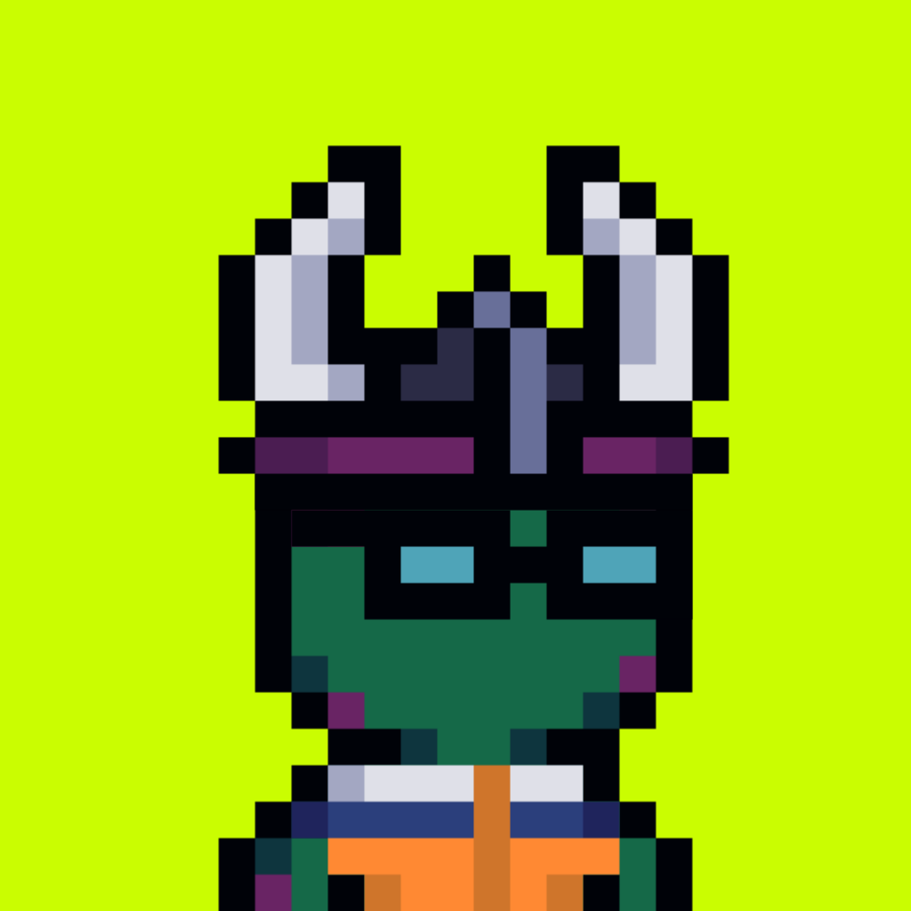 Tiny Hood #3319