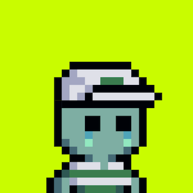 Tiny Hood #332