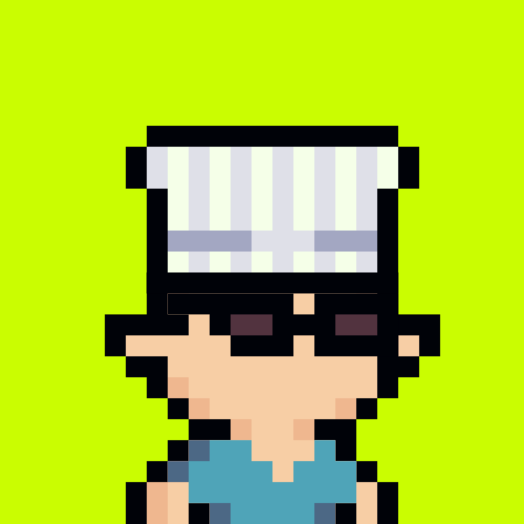 Tiny Hood #3320