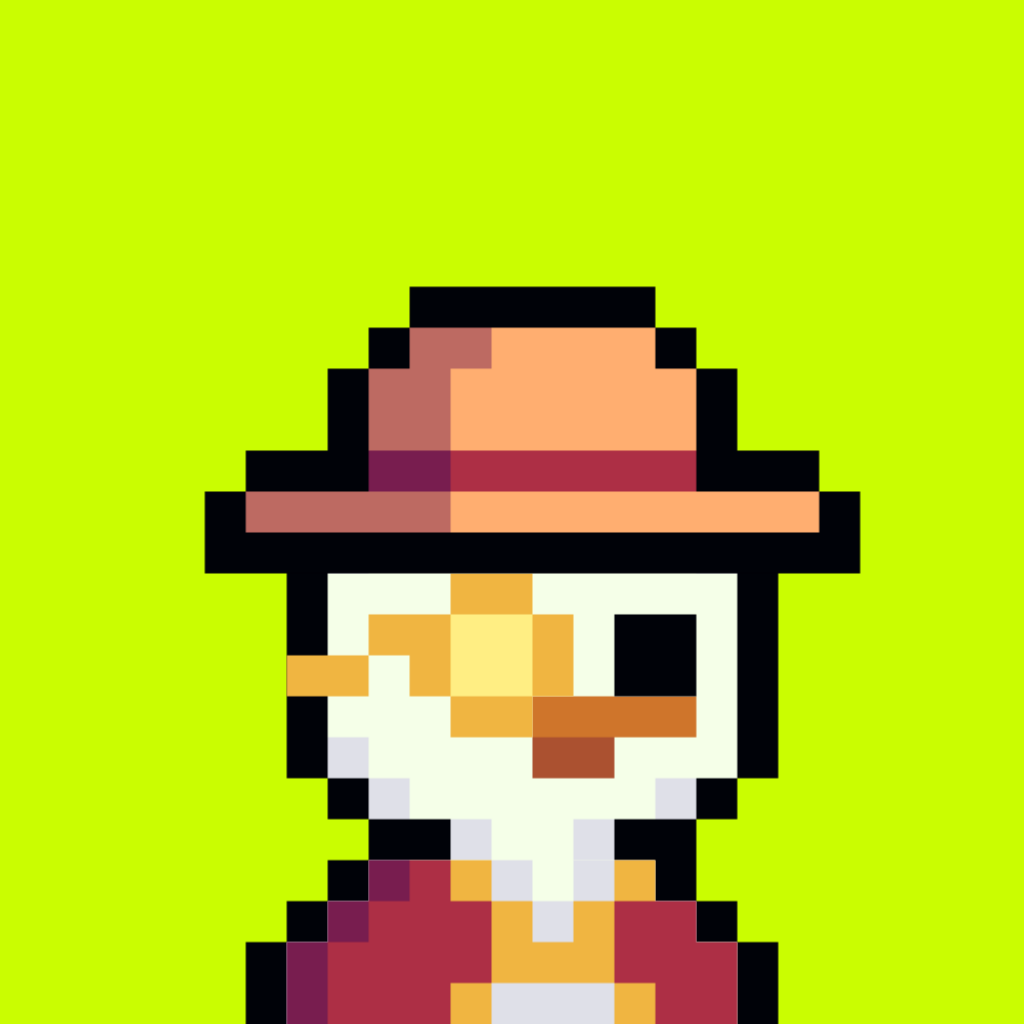 Tiny Hood #3321
