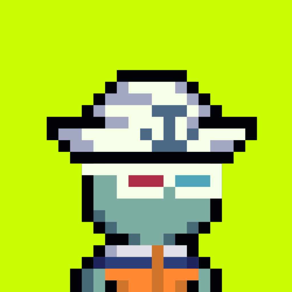 Tiny Hood #3322