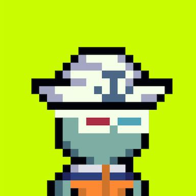 Tiny Hood #3322