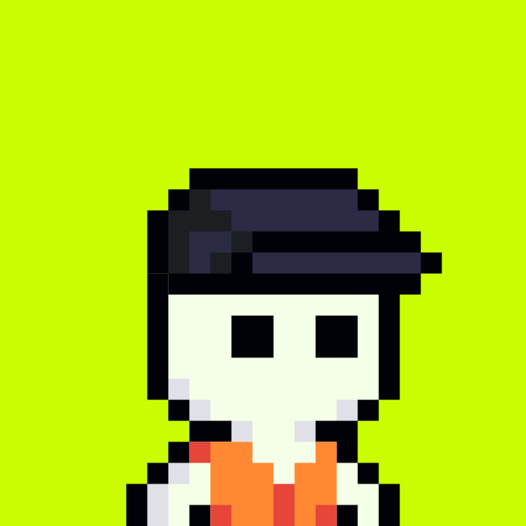 Tiny Hood #3324
