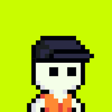 Tiny Hood #3324