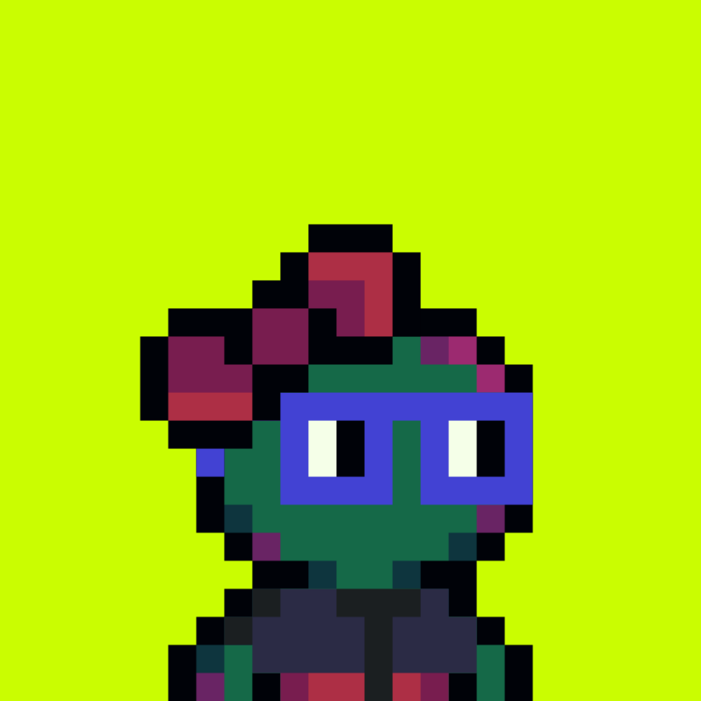 Tiny Hood #3325