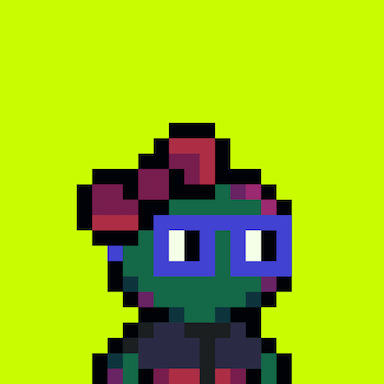 Tiny Hood #3325