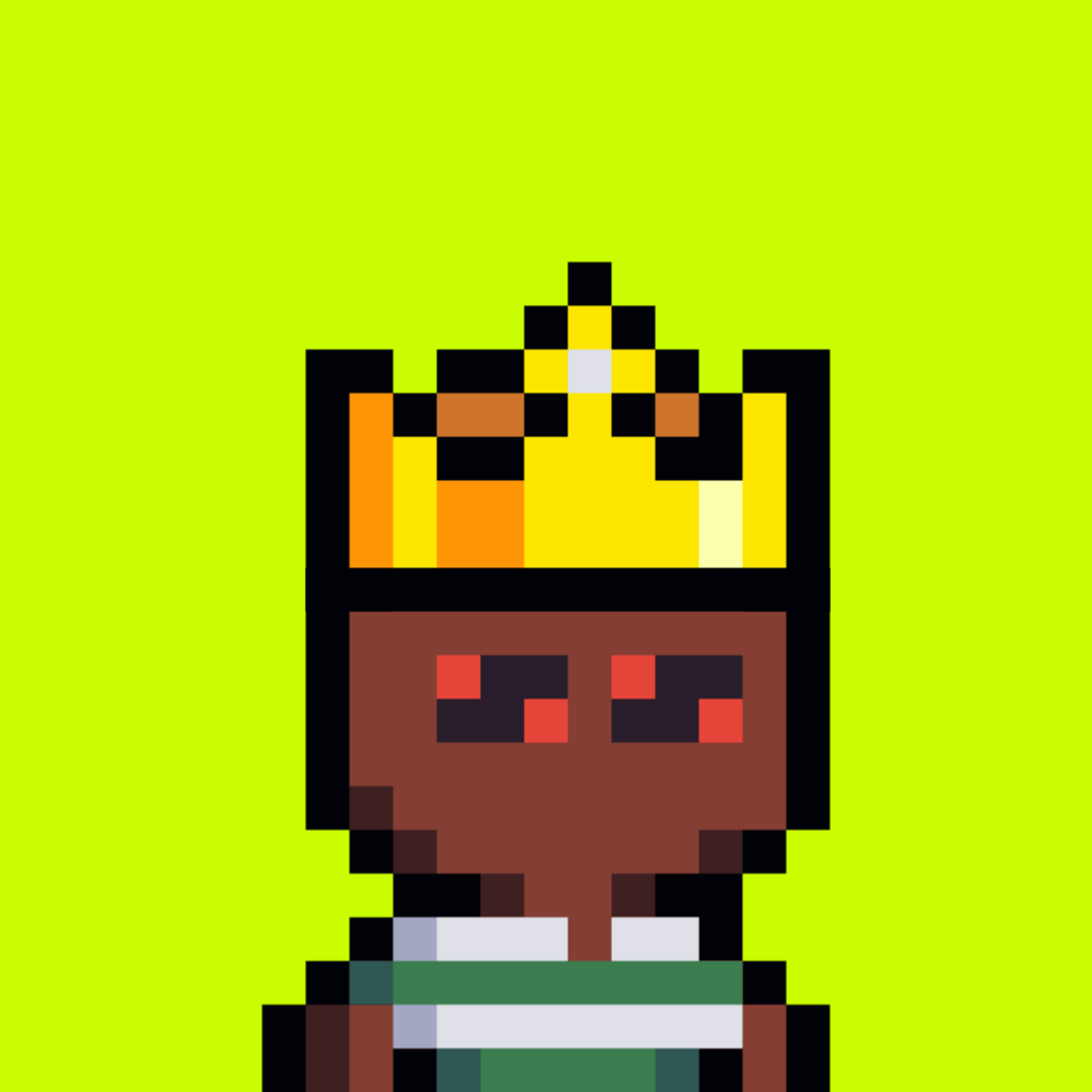 Tiny Hood #3326