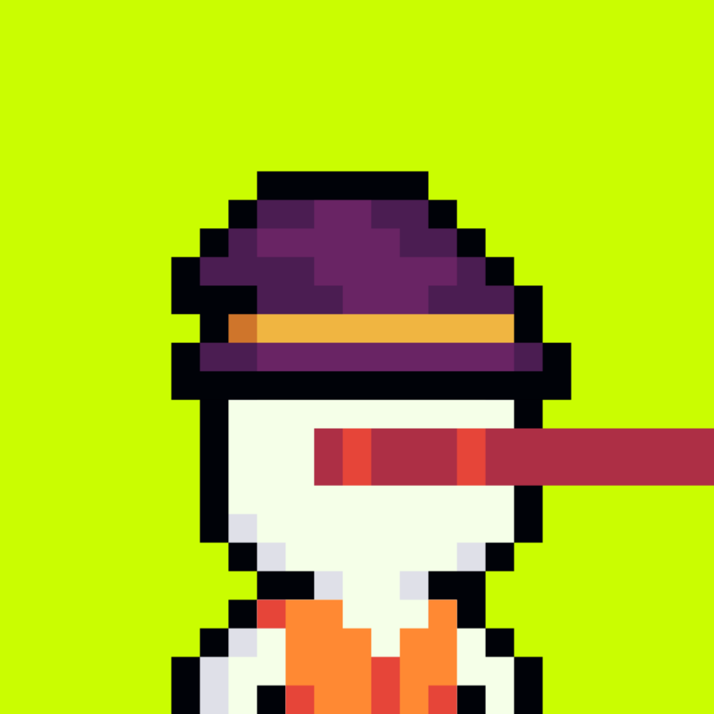 Tiny Hood #3327