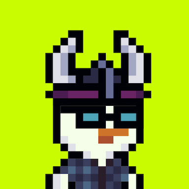 Tiny Hood #3330